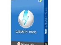 DAEMON Tools Lite 10.14.0.1762 Crack