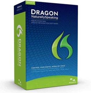 Dragon Naturally Speaking Premium 15.30 Crack