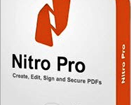 Nitro Pro 13.49.2.993 Crack