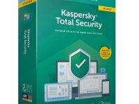 Kaspersky Internet Security 2021 Crack