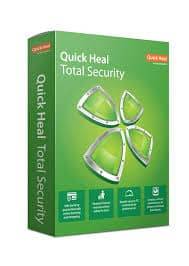 Quick Heal Total Security Crack