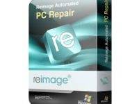 Reimage PC Repair 1.9.0.2 Crack 
