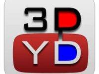 3D Youtube Downloader 2.12.5 Crack