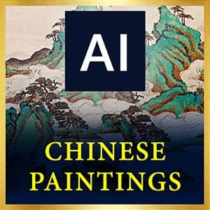 CyberLink Chinese Traditional Paintings Crack AI Style Pack