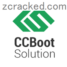 CCboot V3.0 Crack Build 0917 Full Download 2022 from freefullkey.com