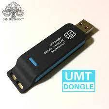 UMT Dongle 7.6 Crack With Loader Free Download 2022 from freefullkey.com