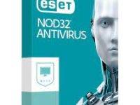 ESET NOD32 AntiVirus 15.1.12.0 Crack Free Download 2022 from freefullkey.com