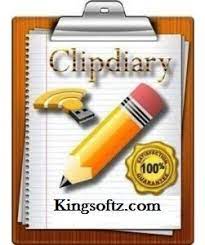 Clipdiary 5.51 Crack With Serial Key Full Download 2022 from freefullkey.com