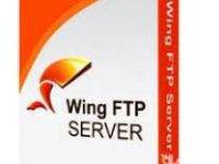 Wing FTP Server 7.1.2 Crack + Serial Key Download 22022 from freefullkey.com