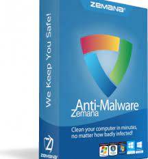 Zemana AntiMalware Premium 5 Crack With Serial Key Download 2022 from freefullkey.com