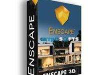 EnsCape3D Crack 3.3.2 + License Key Full Download 2022 from freefullkey.com