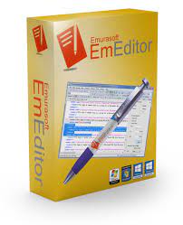 EmEditor Professional 21.9 Crack With Registration Key Download 2022 from freefullkey.com