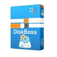 DiskBoss 16.2.0.30 Crack With Serial Key Download 2022 from freefullkey.com