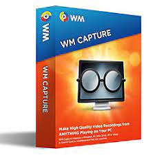 WM Capture 9.2.8 Crack + Registration Code Download 2022 from freefullkey.com