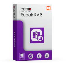 Remo Repair RAR 2.0.0.70 Crack + Keygen 2023 Download Latest from freefullkey.com